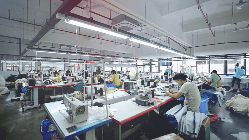 紡織服裝產業如何跑出加速度？